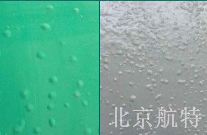 北京航特-環(huán)氧地坪施工缺陷及解決方案