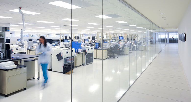 北京航特網(wǎng)為你來(lái)分析一下環(huán)氧地坪漆的必走之路