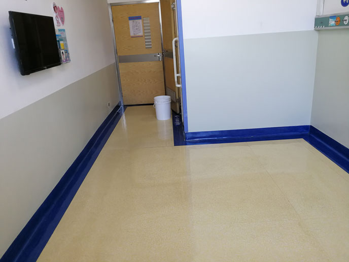 你的地面/墻面還存在哪些問題？