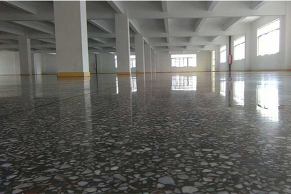 塑立得涂料-水磨石地面翻新保養(yǎng)新寵兒!