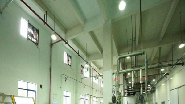 防霉涂料食品廠