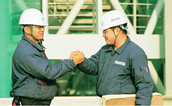  塑立得火爆招商,新人首選的涂料代理商