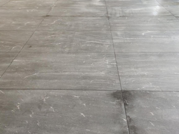 塑立得大理石保養(yǎng)后