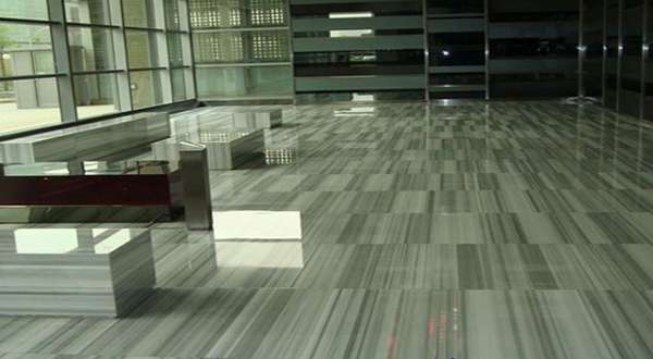 石材養(yǎng)護的目的