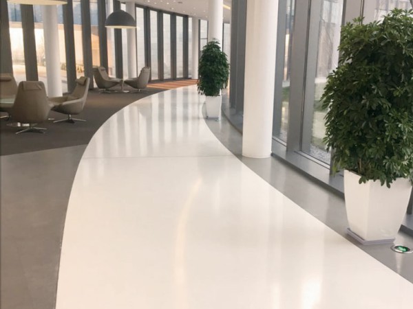 北京泰康昌平生命科學園泰康健康管理研究中心