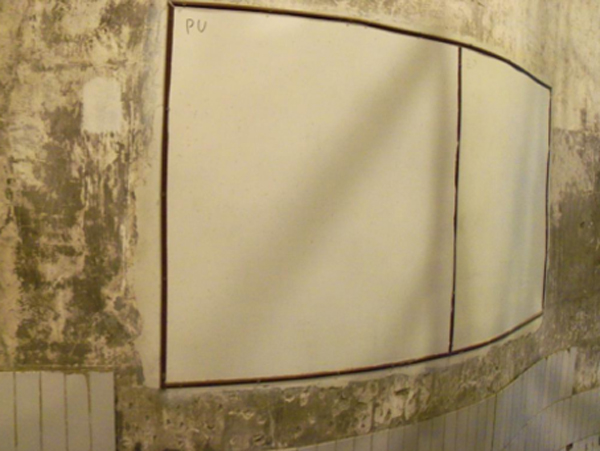 樹正防霉抗菌墻面漆樣板