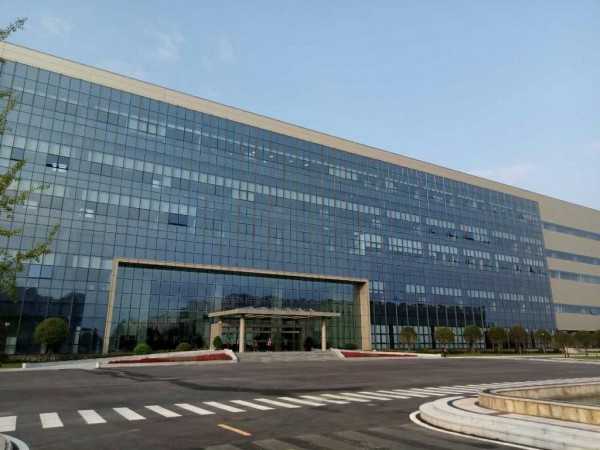 聚氨酯防靜電地坪漆