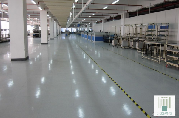 不發(fā)火地坪材料廠家哪家值得信任和選擇?