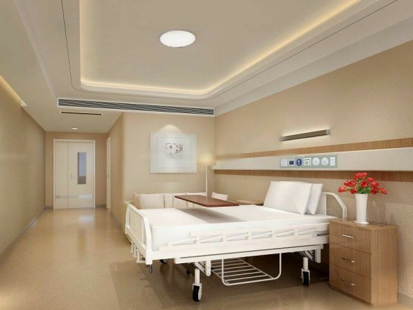 醫(yī)院抗菌墻面漆