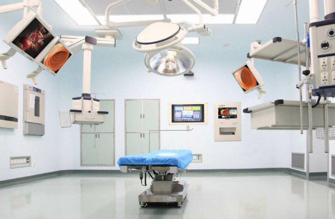 選擇醫(yī)院手術室抗菌涂料要科學實用！