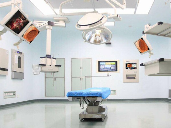 環(huán)氧防靜電地坪