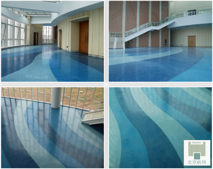 還在為環(huán)氧磨石地坪價(jià)格太高而煩惱？快戳→