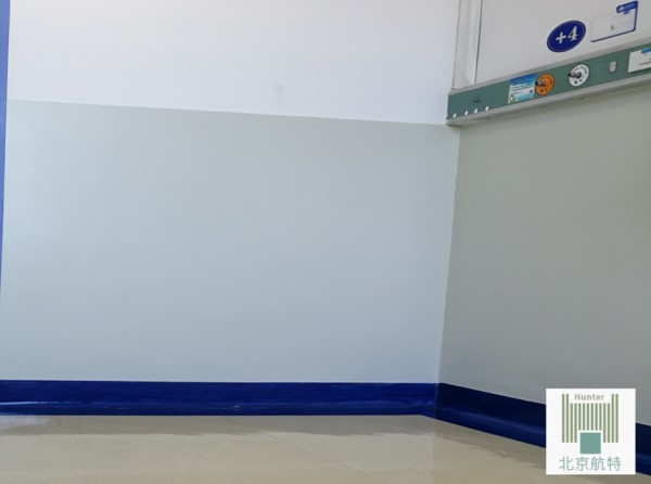 醫(yī)院病房抗菌墻面用什么防霉抗菌效果好?