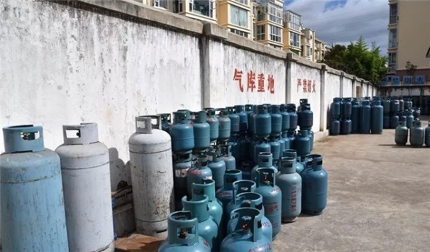 液化氣站不發(fā)火防爆地坪，保障安全不產(chǎn)生爆炸危險!