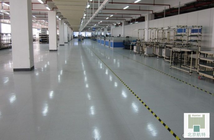 防靜電墻面涂料廠家,哪家質量比較好,值得選?