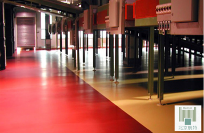 不發(fā)火地坪漆價格是多少？哪家比較靠譜？