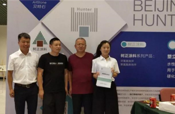 涂料代理廠家哪家質(zhì)量比較好，能贏得業(yè)主的信任？