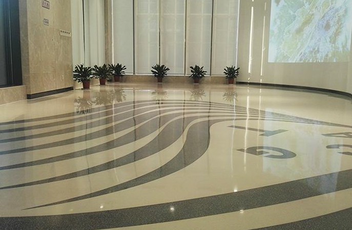 河南金磨石地面廠家哪家好，性價比較高？