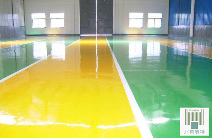 防爆不發(fā)火地坪廠(chǎng)家找航特，保證地坪質(zhì)量，防火防爆！