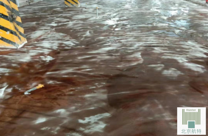 環(huán)氧不發(fā)火地坪工程-中國石油遼陽石化分公司