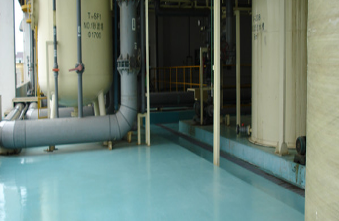 聚氨酯地坪生產(chǎn)廠家哪家質(zhì)量靠譜，值得選擇？