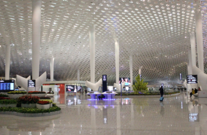 機場環(huán)氧磨石地坪，哪個廠家的性價比較高？