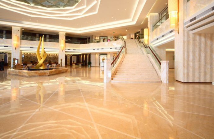 環(huán)氧磨石地坪-艾特石E系列，為什么都說性價比較高？