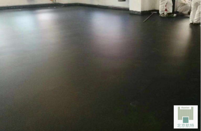 車間不發(fā)火防爆地坪廠家，地坪行業(yè)品牌20強(qiáng)企業(yè)-北京航特值得您的選擇！