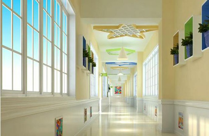 幼兒園墻面涂料品牌選哪家比較好？質(zhì)量好耐擦洗？