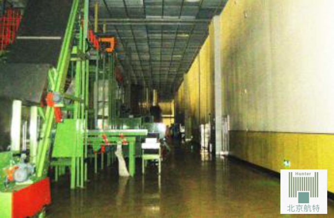 北京防霉墻面漆廠家哪家好？航特為您的車間環(huán)境提供保證！