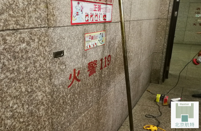 如何清理大理石，避免大理石再次返堿病變？