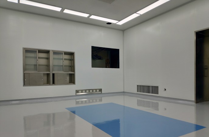 醫(yī)院手術室墻板翻新技巧，哪家速度快效果好？