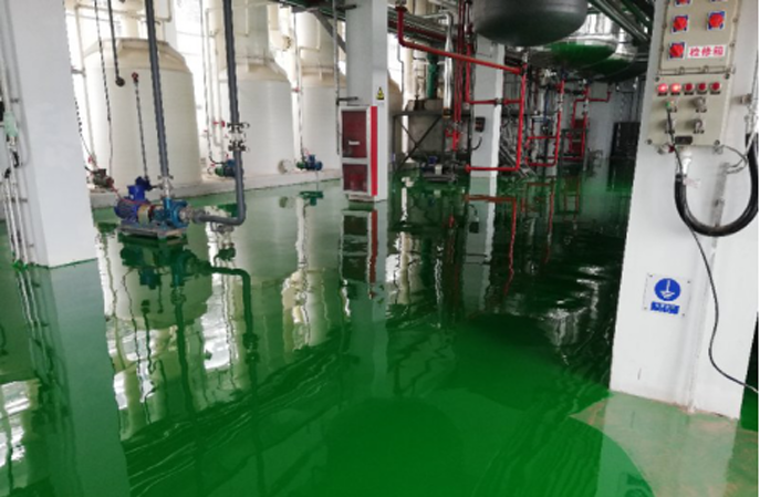 不發(fā)火地坪漆質(zhì)量，哪家比較好性?xún)r(jià)比高？