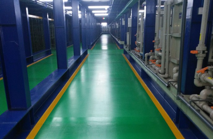 聚氨酯超耐磨面漆哪家質(zhì)量不錯(cuò)？靠譜？