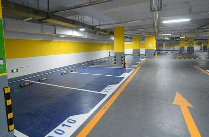 停車場防霉墻面涂料，誰家質(zhì)量比較好，防霉耐用？