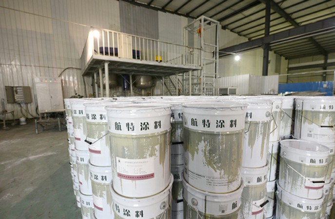 防霉涂料多少錢一桶，防霉涂料價(jià)格是多少？