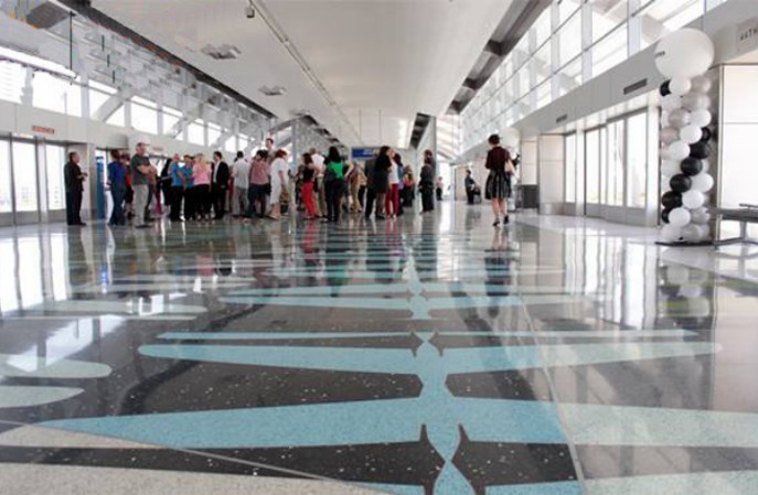 浙江金磨石地面廠家，哪家的質量好性價比高？