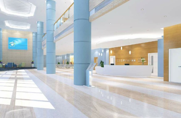 天津金磨石地坪廠家，金磨石地坪工程案例