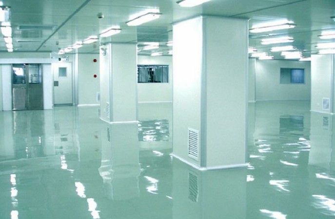 防靜電地坪涂料品牌，北京航特為您推薦一家比較好的！