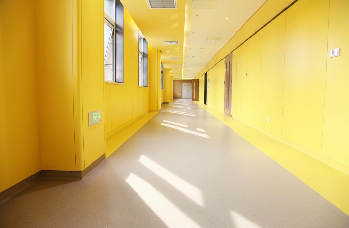 醫(yī)院抗菌墻面涂料選什么牌子質量比較好？