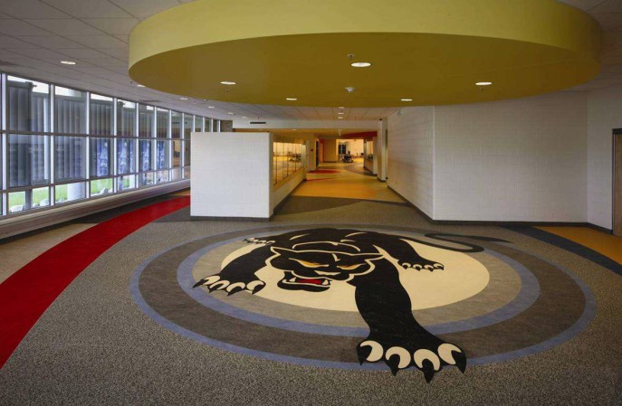 磨石地坪材料，一款從設(shè)計(jì)師的創(chuàng)意變成現(xiàn)實(shí)的藝術(shù)！