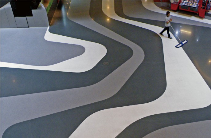 環(huán)氧磨石系統(tǒng)，北京航特為您帶來優(yōu)質(zhì)的磨石系統(tǒng)！