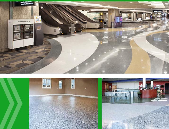 環(huán)氧磨石地坪哪家好？能夠持久耐用20年以上？