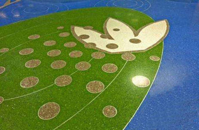 環(huán)氧磨石地坪設(shè)計(jì)-對基本構(gòu)造要求有哪些？