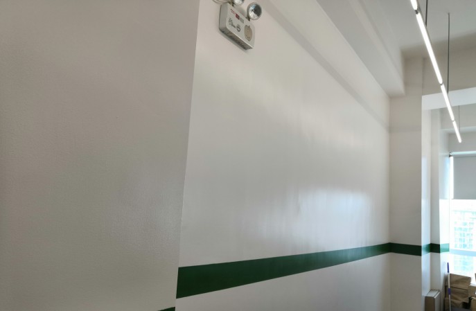 水性墻面漆廠家，北京航特質(zhì)量怎么樣？