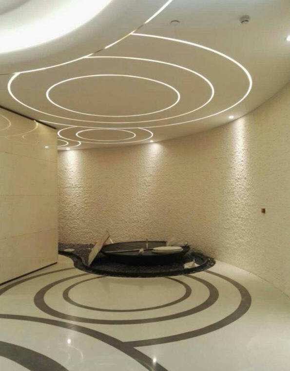 環(huán)氧磨石藝術(shù)地坪施工之二-基層防開裂技術(shù)有哪些？