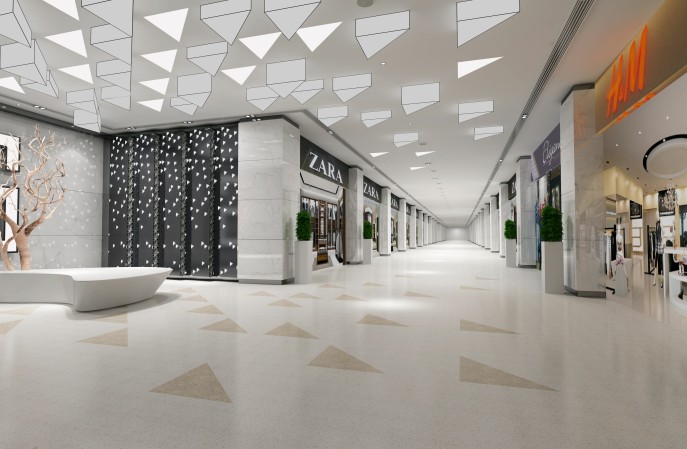 環(huán)氧磨石藝術(shù)地坪施工之四-砂漿找平層防開裂技術(shù)規(guī)定