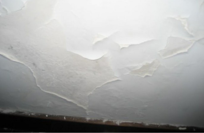 新型肺炎時期，幫你解決墻面消毒時的難言之隱！