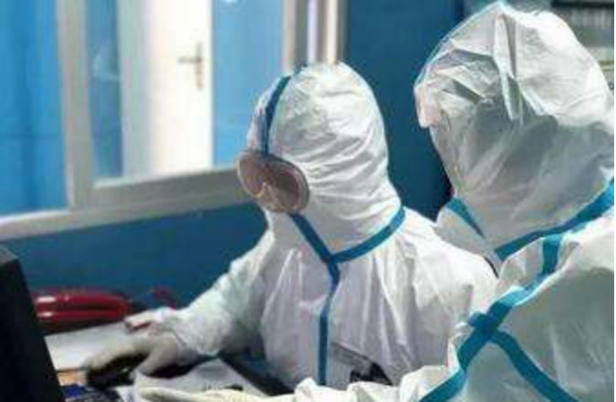 新型肺炎疫苗是醫(yī)患人員的“速效救心丸”，我們的環(huán)境更需要！