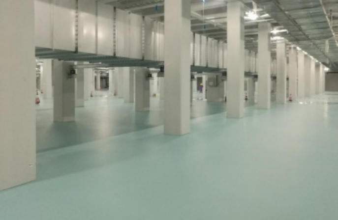 聚氨酯防靜電地坪漆廠家哪家品質(zhì)好？